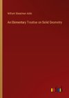 An Elementary Treatise on Solid Geometry