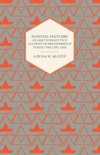 Hospital Sketches;An Army Nurses's True Account of Her Experience During the Civil War