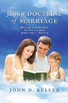 Jesus' Doctrine of Marriage