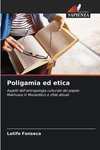 Poligamia ed etica