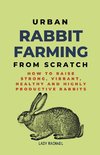 Urban Rabbit Farming From Scratch