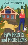 Paw Prints and Problems