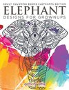 Elephant Designs For Grownups