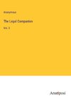 The Legal Companion