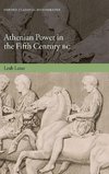 Athenian Power in the Fifth Century BC