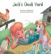 Jack's Chook Yard