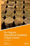 The Palgrave International Handbook of Basic Income