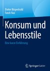 Konsum und Lebensstile