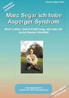 Marc Segar ich habe Asperger-Syndrom