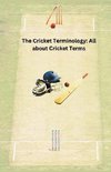 The Cricket Terminology