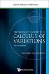INTRO TO CALCUL VARIA (4TH ED)