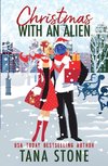 Christmas with an Alien