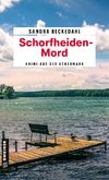 Schorfheiden-Mord