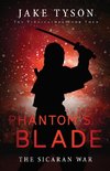 Phantom's Blade