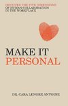 Make it Personal