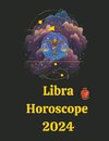 Libra Horoscope  2024