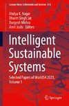 Intelligent Sustainable Systems
