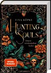 Hunting Souls (Romantasy-Dilogie, Bd. 1)