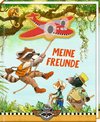 Freundebuch - Meine Freunde