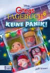 Gregs Tagebuch 6 - Keine Panik! (Disney+ Sonderausgabe)