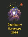 Capricorne Horoscope  2024