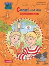 Lesen lernen mit Conni: Conni und das Eichhörnchen