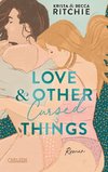 Love&Other Cursed Things
