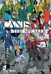 CANIS 4: -The Speaker- 4