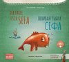 Der faule Fisch Sefa. Deutsch-Russisch