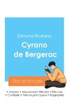 Réussir son Bac de français 2024 : Analyse de Cyrano de Bergerac d'Edmond Rostand