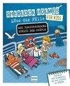 Sherlock für Kids - Löse die Fälle - Der verschwundene Schatz der Gräfin