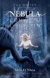 Nebula Convicto Chroniken: Miss O'Shea und der Zorn der Banshee