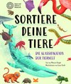 Sortiere deine Tiere