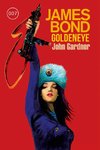 James Bond: GoldenEye (Der Roman zum Filmklassiker)