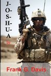Joshua  Book 2 in the War on Crime Series