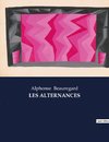 LES ALTERNANCES