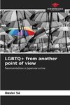LGBTQ+ from another point of view