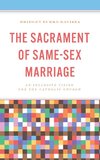 Sacrament of Same-Sex Marriage