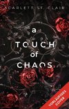 A Touch of Chaos