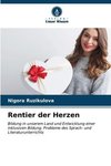 Rentier der Herzen