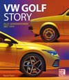 Die VW Golf Story
