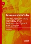 Entrepreneurship Today