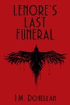 Lenore's Last Funeral