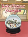 Inside a Christmas Snow Globe