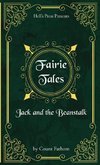 Fairie Tales - Jack and the Beanstalk