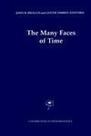 The Many Faces of Time