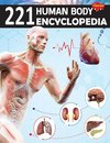 221 Human Body Parts Encyclopedia