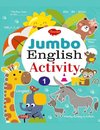 Jumbo English Activity 1