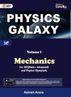 Physics Galaxy 2023