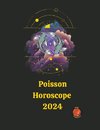 Poisson Horoscope  2024